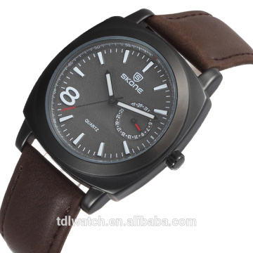 2015 quartz movement best selling watches men